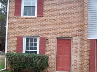 436 Clark St #C-6, Cheraw, SC 29520