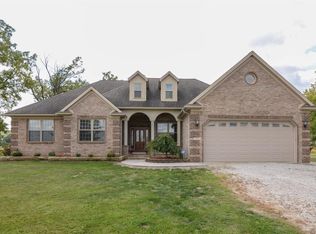 9197 Liedel Rd, Maybee, MI 48159