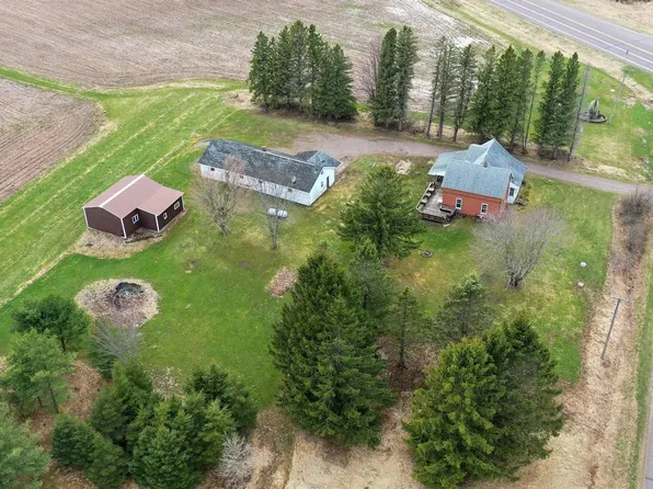 W5463 DASSOW AVENUE, Medford, WI 54451