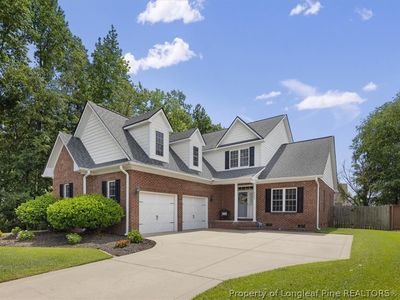 5633 Lady Way, Hope Mills, NC, 28348