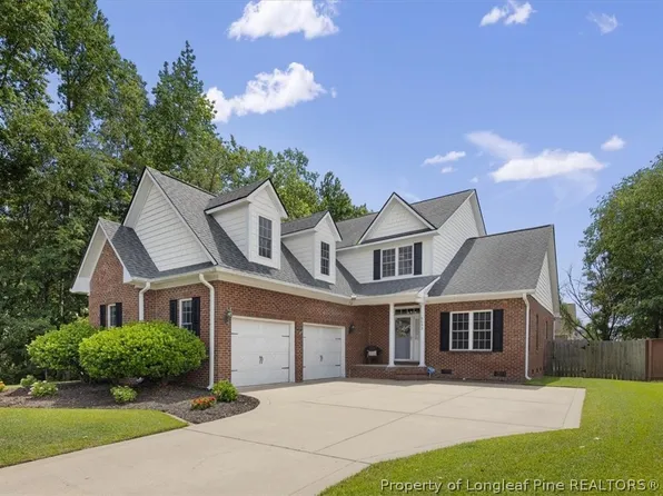 5633 Lady Way, Hope Mills, NC 28348