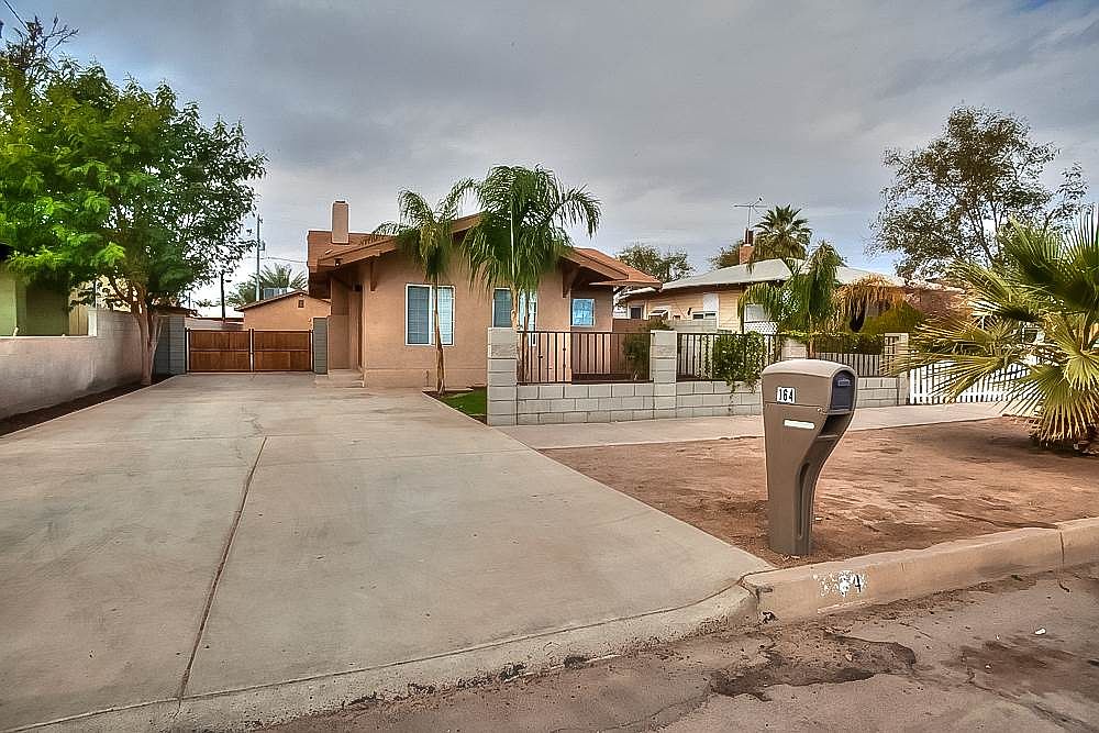164 N 7th Ave, Yuma, AZ 85364 | Zillow