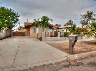 164 N 7th Ave, Yuma, AZ 85364