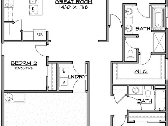 2nd image of this home
