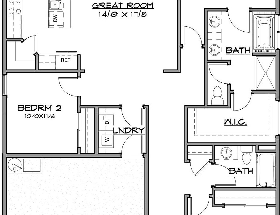 2nd image of 17019 NE 17th Ave #Lot16