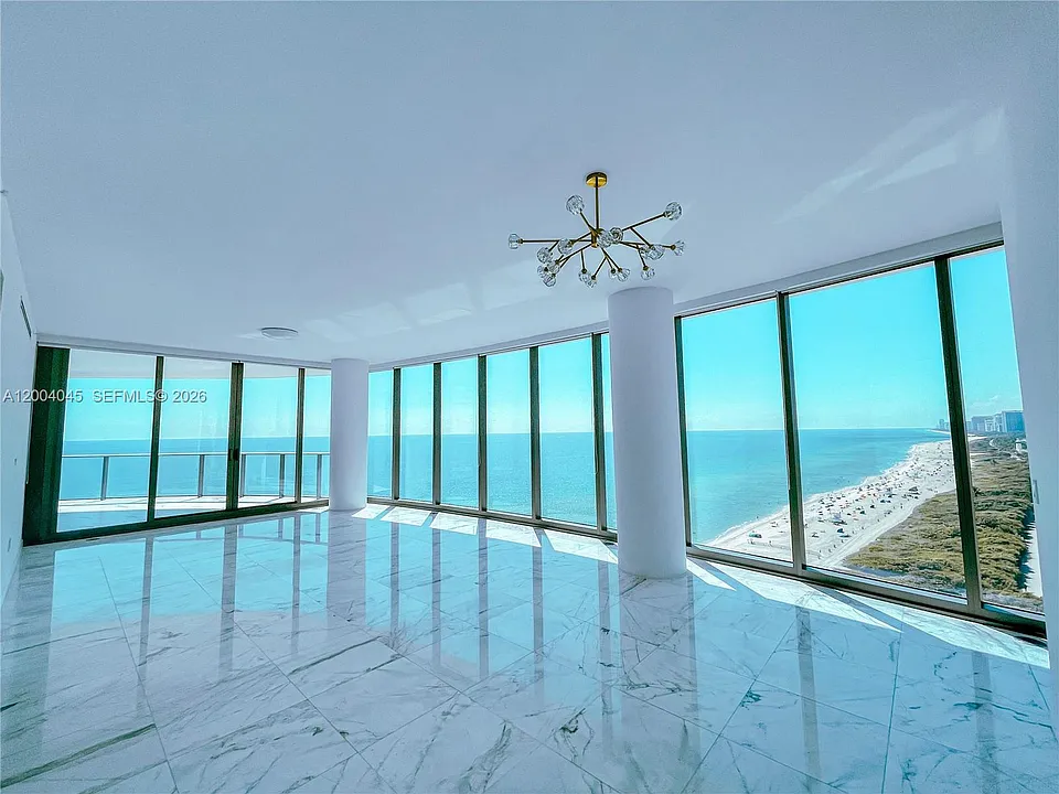 15701 Collins Ave #1205