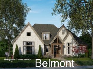 Belmont Plan, PCI - 20814, Bethesda, MD 20814