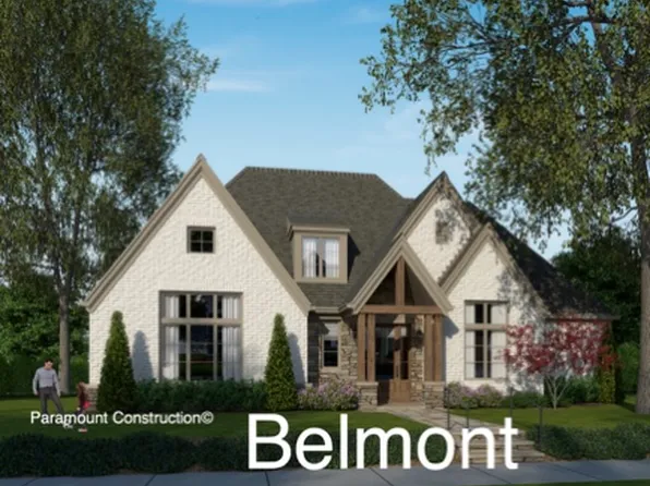 Belmont Plan, PCI -20016