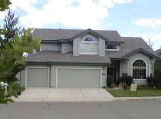 4713 Village Green Pkwy, Reno, NV 89519