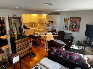 (Undisclosed Address), Brighton, MA 02135