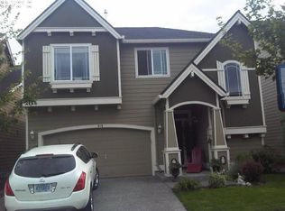 818 SW Grant Way, Troutdale, OR 97060