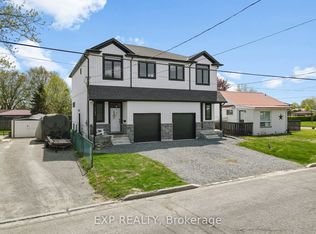 1142 Ontario Rd, Welland, ON L3B 5C1