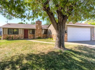 3004 Burton Ct, Rancho Cordova, CA 95670