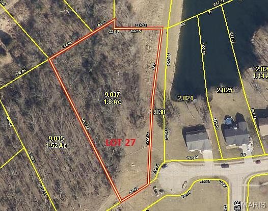 1st image of 27 Forestdale Ln