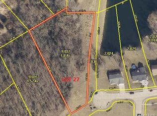 27 Forestdale Ln, Warrenton, MO