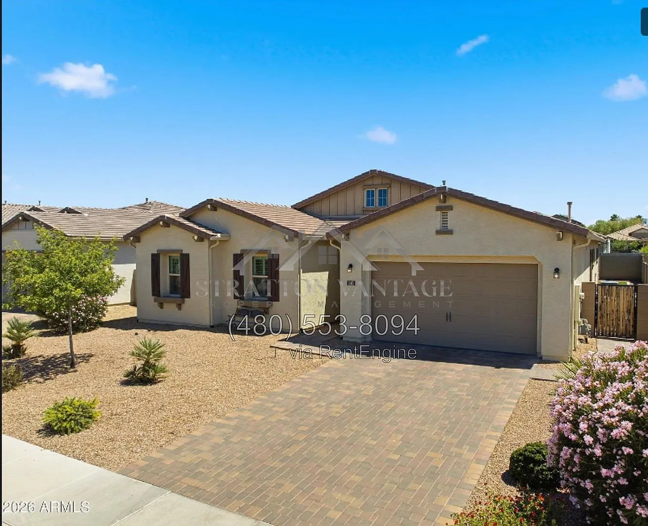 4 bed, 3.0 bath, 2984 sqft, $3,300 — Photo 2