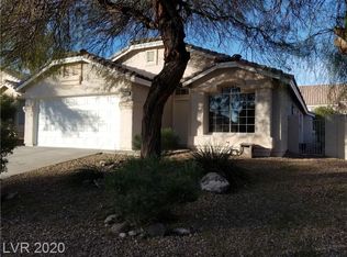 1991 Antelope Hill Ct, Henderson, NV 89012