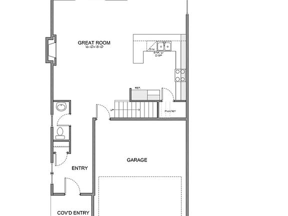 2nd image of 7508 NE 33rd Ave