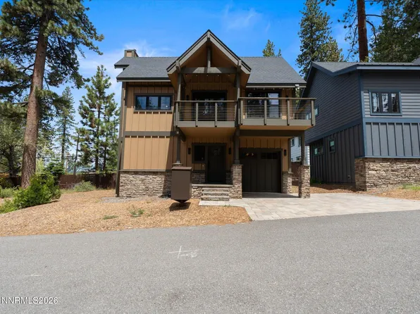 1200 Tahoe Glen Dr, Glenbrook, NV 89413