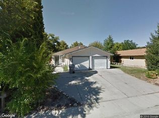 5130 W Clinton St, Boise, ID 83706