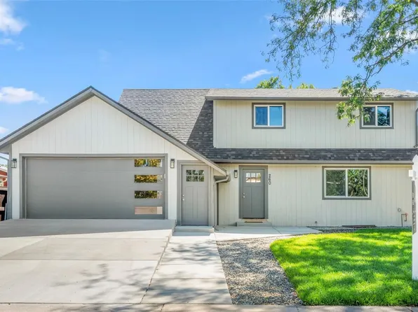 260 W Hill Court, Fort Lupton, CO 80621
