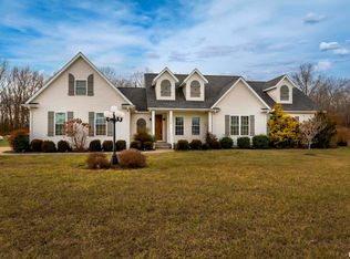 14729 Followell Dr, Marion, IL 62959