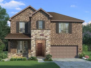 21322 Fresno Brook Cir, Tomball, TX 77377