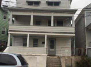 219 Bauer St, Hanover Township, PA 18706
