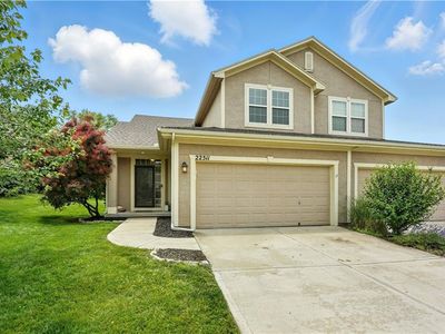 22511 W 72nd St, Shawnee, KS, 66227