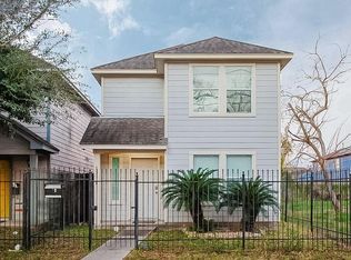 1118 Wilson St, Houston, TX 77019
