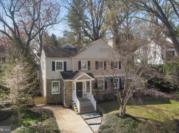 5123 Baltimore Ave, Bethesda, MD 20816