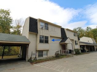 28 Ivy Ln Unit 9, Barrington, NH 03825