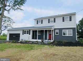 199 Conover Rd, East Windsor, NJ 08520