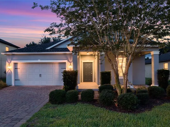 1950 Pantheon Dr, Winter Garden, FL 34787