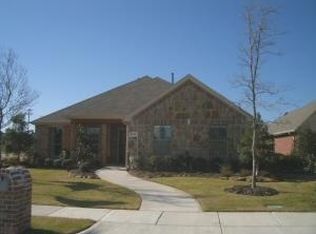 2900 Paint Horse Trl, Little Elm, TX 75068