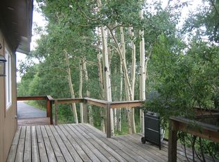 27 Timbertop Rd, Bailey, CO 80421