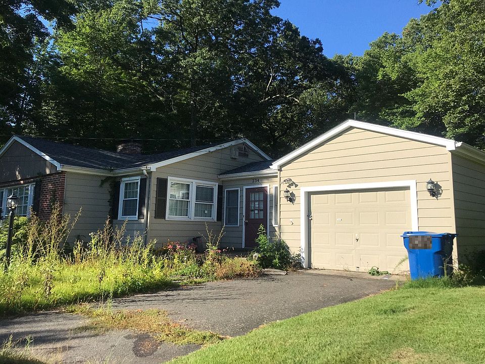 234 West St, Windsor, CT 06095 Zillow