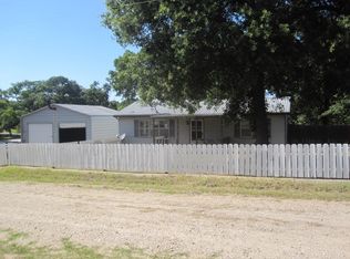 11126 Top Hill Oaks Dr, Kingston, OK 73439