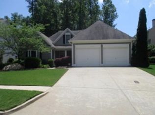 6320 Hampton Highlands Dr, Cumming, GA 30041