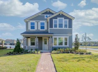 8991 Randal Park Blvd, Orlando, FL 32832