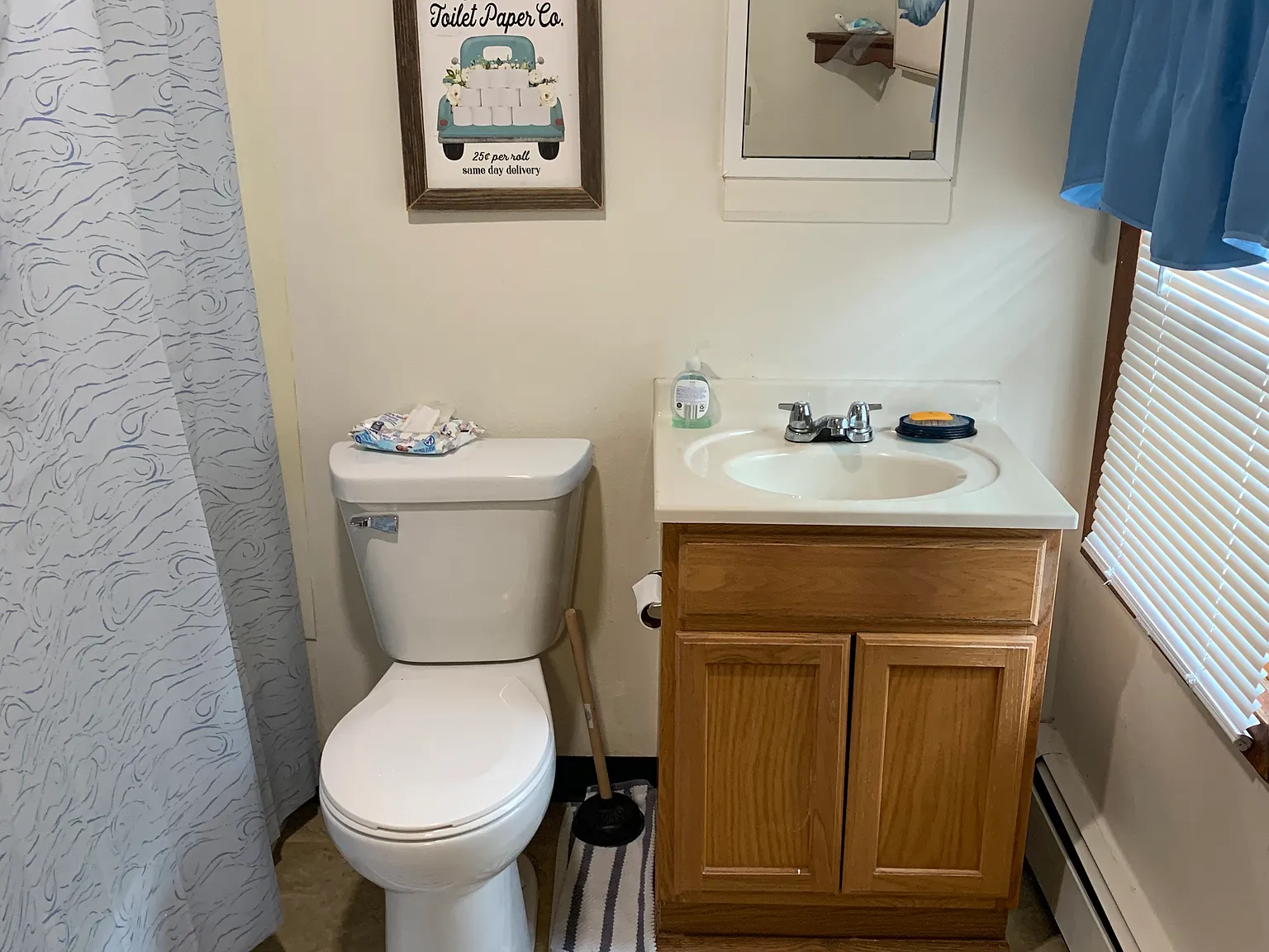 2 bed, 1100 sqft, $1,000 — Photo 3