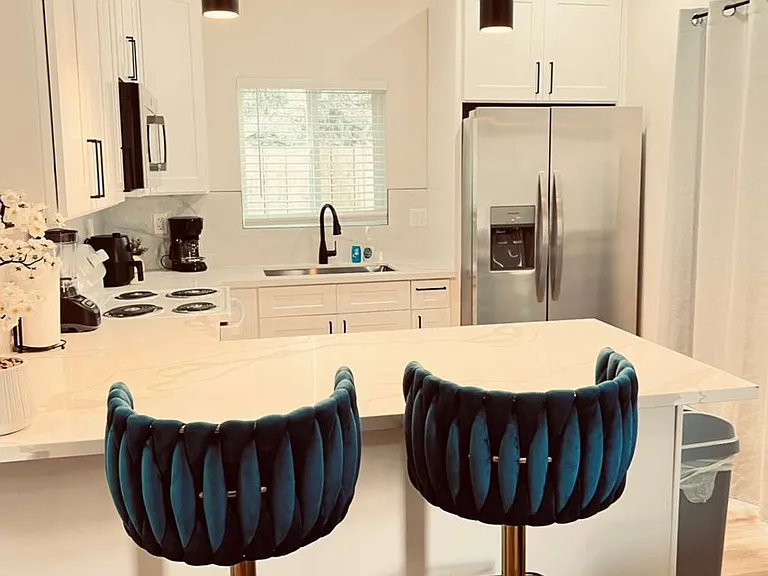 Baja Dr — Photo 1