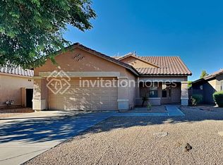 13012 W Sheila Ln, Avondale, AZ 85392