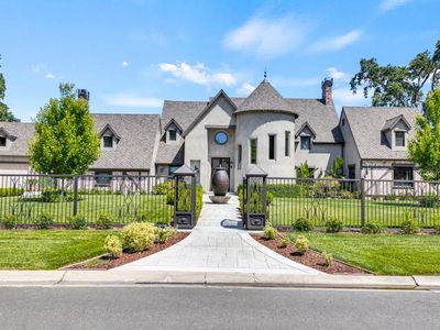 488 Crocker Rd, Sacramento, CA, 95864