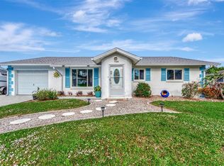 748 Merrick Ln NW, Pt Charlotte, FL 33948