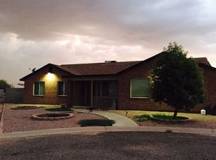 13470 S Overfield Rd, Arizona City, AZ 85123