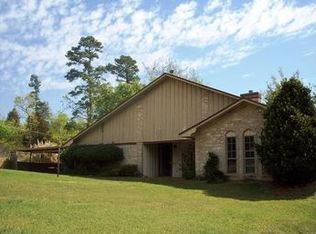 214 Kathryn Dr, Daingerfield, TX 75638