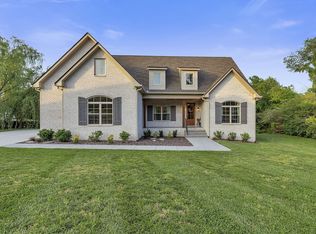 7205 Polston Ct, Fairview, TN 37062