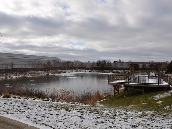 Pond