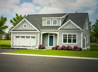 5 Cider Mill Lane, Kennebunk, ME 04043